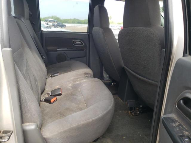 Photo 10 from auction – 2005 CHEVROLET COLORADO with VIN 1GCDT136858222700