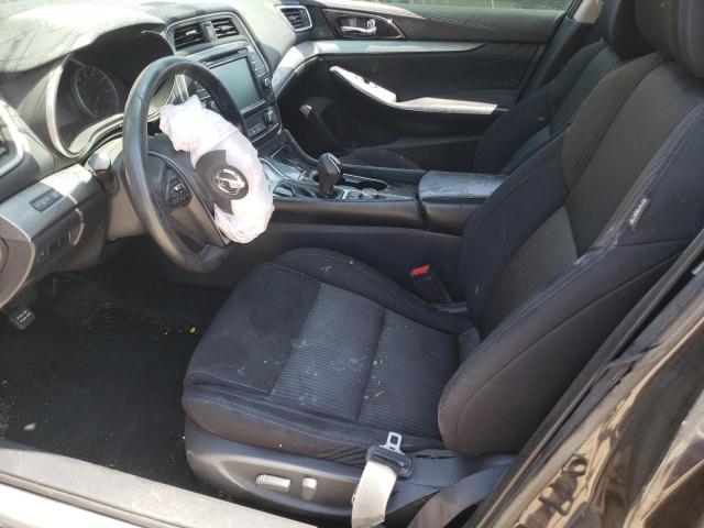 Photo 7 from auction – 2016 NISSAN MAXIMA 3.5 with VIN 1N4AA6AP0GC429265