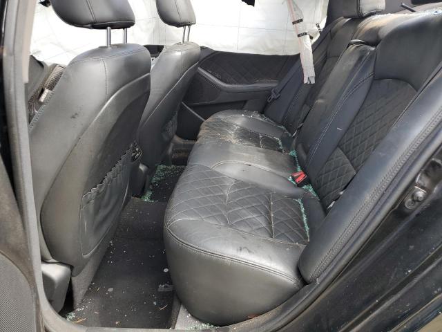 Photo 10 from auction – 2015 KIA OPTIMA SX with VIN 5XXGR4A62FG455602