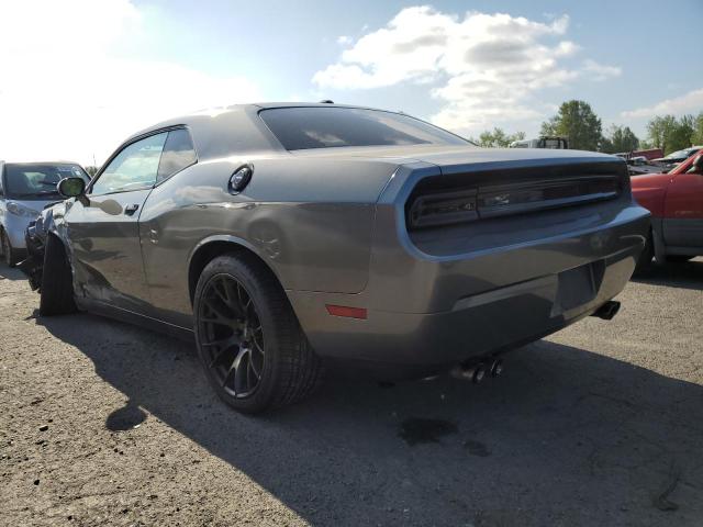 Photo 2 from auction – 2011 DODGE CHALLENGER with VIN 2B3CJ4DG4BH503779