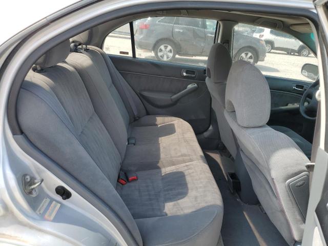 Photo 10 from auction – 2004 HONDA CIVIC EX with VIN 2HGES26844H582874