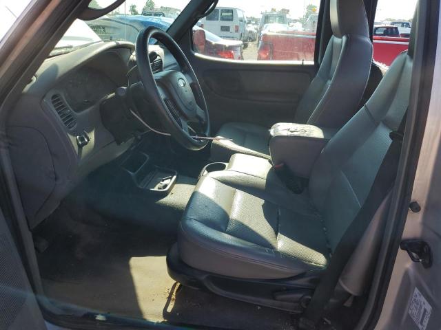 Photo 7 from auction – 2004 FORD RANGER with VIN 1FTYR10U44PA71913