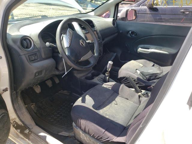 Photo 7 from auction – 2015 NISSAN VERSA NOTE with VIN 3N1CE2CP2FL359772