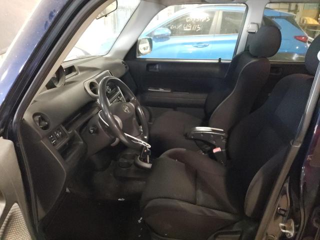Photo 7 from auction – 2006 SCION XB with VIN JTLKT324064038819
