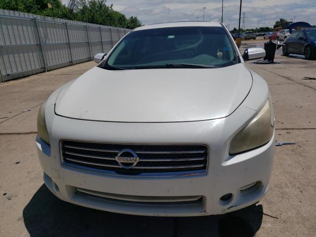 Photo 5 from auction – 2011 NISSAN MAXIMA S with VIN 1N4AA5AP7BC811361