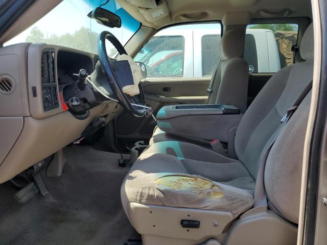 Zdjęcie 7 z aukcji – 2003 GMC NEW SIERRA z VIN 2GTEK19T331132553