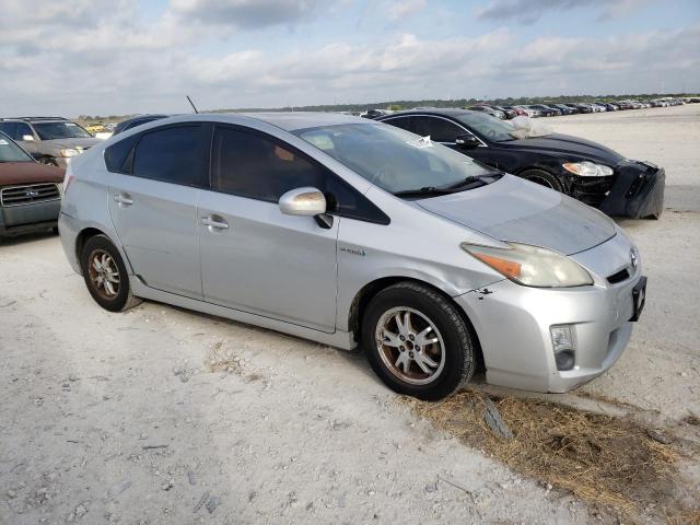 Photo 4 from auction – 2010 TOYOTA PRIUS with VIN JTDKN3DU4A0094913