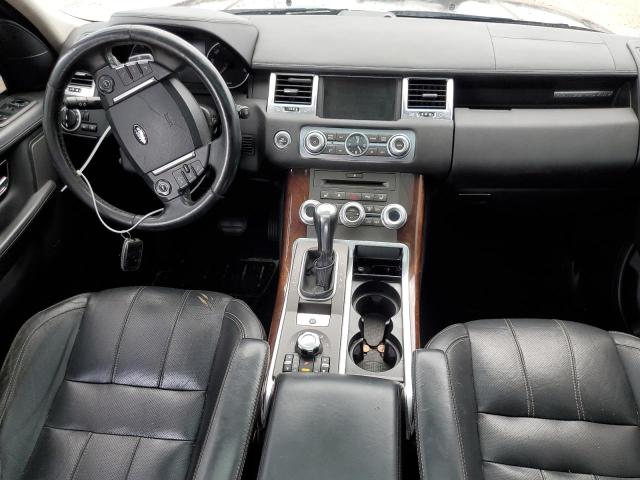 Photo 8 from auction – 2011 LAND ROVER RANGE ROVE with VIN SALSK2D44BA261360