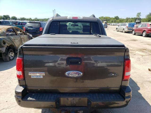 Снимка 6 от търг – 2007 FORD EXPLORER S с VIN 1FMEU538X7UB24039