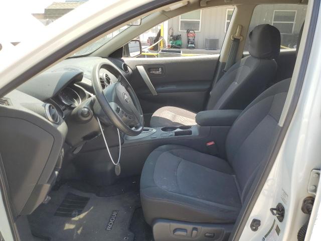 Photo 7 from auction – 2013 NISSAN ROGUE S with VIN JN8AS5MV7DW105210