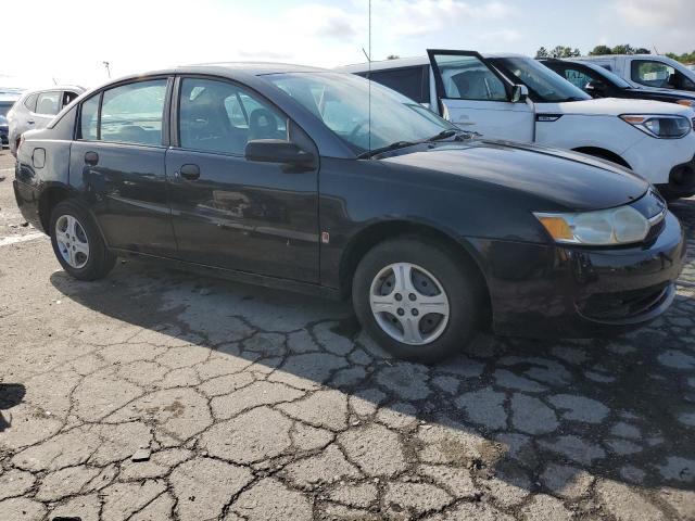 Photo 4 from auction – 2003 SATURN ION LEVEL with VIN 1G8AG52F43Z154963