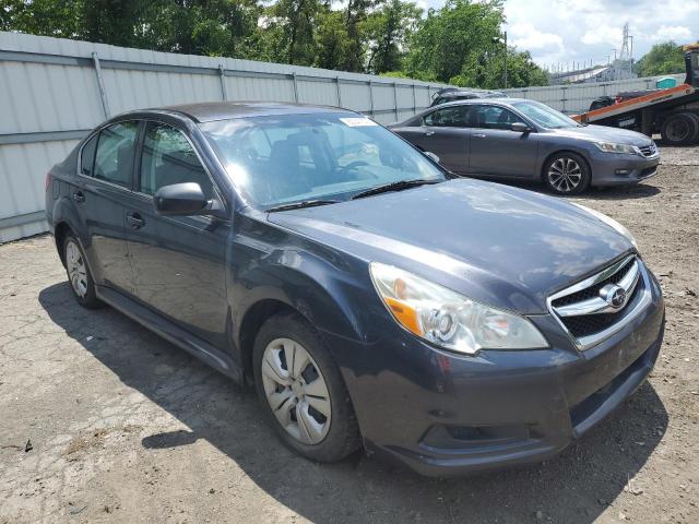 Photo 4 from auction – 2012 SUBARU LEGACY 2.5 with VIN 4S3BMCA64C3037122