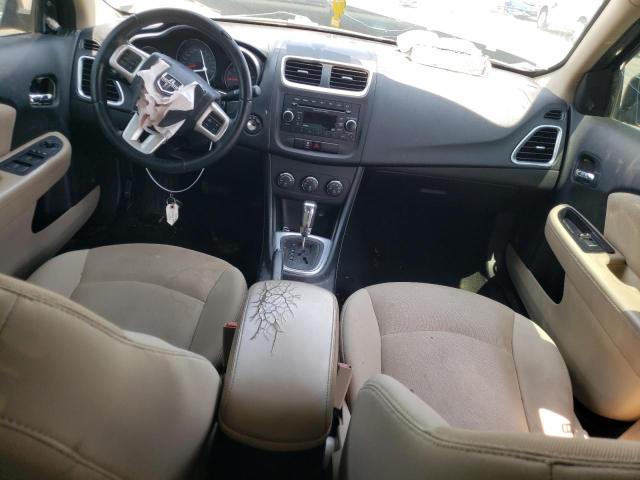 Photo 8 from auction – 2013 DODGE AVENGER SX with VIN 1C3CDZCG6DN687383
