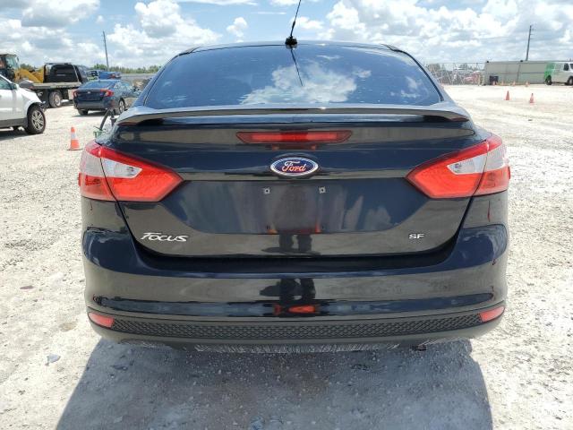 Photo 6 from auction – 2013 FORD FOCUS SE with VIN 1FADP3F24DL337241