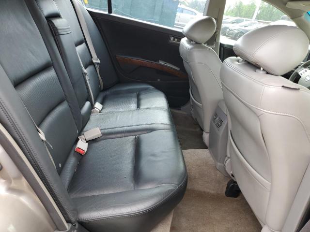 Photo 10 from auction – 2005 NISSAN MAXIMA with VIN 1N4BA41E85C817929