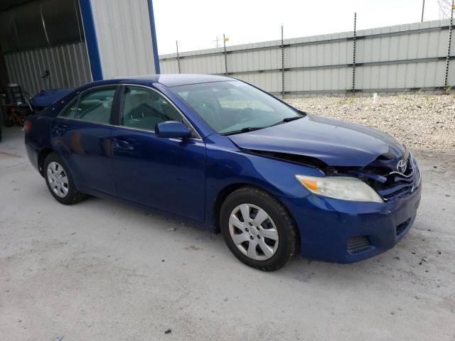 Photo 4 from auction – 2010 TOYOTA CAMRY BASE with VIN 4T4BF3EK3AR041138