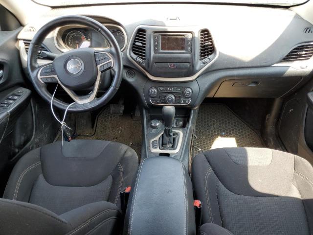 Photo 8 from auction – 2016 JEEP CHEROKEE L with VIN 1C4PJMCS7GW261925