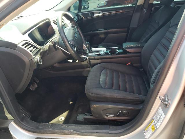 Photo 7 from auction – 2014 FORD FUSION SE with VIN 1FA6P0H73E5365666