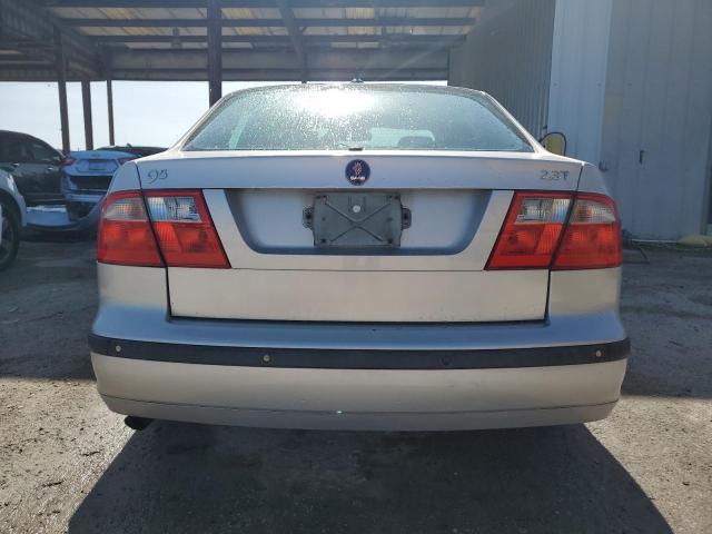 Photo 6 from auction – 2005 SAAB 9-5 ARC with VIN YS3ED49A353513934