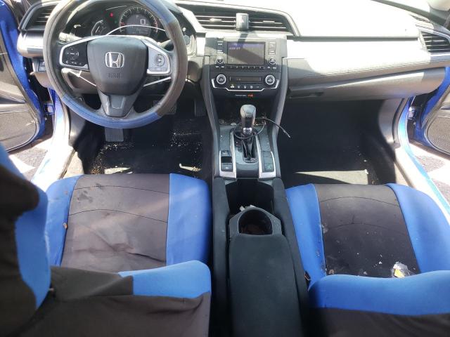 Photo 8 from auction – 2018 HONDA CIVIC LX with VIN 2HGFC2F59JH579049