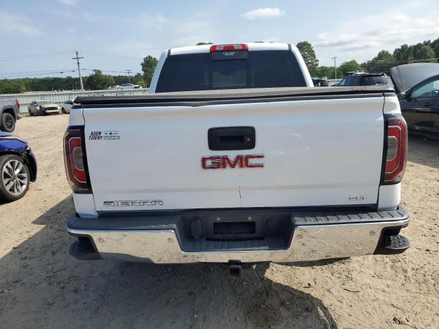 Photo 6 from auction – 2018 GMC SIERRA K15 with VIN 3GTU2NER1JG437907