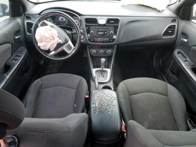 Photo 8 from auction – 2012 CHRYSLER 200 TOURIN with VIN 1C3CCBBB7CN300712