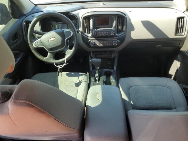 Photo 8 from auction – 2016 CHEVROLET COLORADO with VIN 1GCGSBEAXG1159263