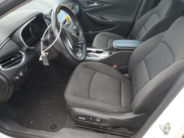 Photo 7 from auction – 2018 CHEVROLET MALIBU LT with VIN 1G1ZD5ST5JF188375