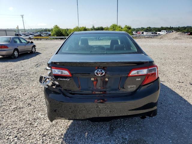 Photo 6 from auction – 2012 TOYOTA CAMRY BASE with VIN 4T1BF1FK0CU131959