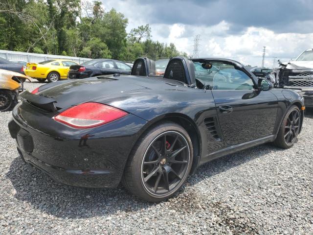Photo 3 from auction – 2012 PORSCHE BOXSTER S with VIN WP0CB2A85CS798091