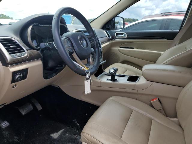 Photo 7 from auction – 2014 JEEP G.CHER 4D with VIN 1C4RJEBG0EC573112