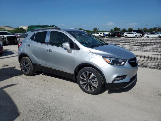 Photo 4 from auction – 2018 BUICK ENCORE PRE with VIN KL4CJDSB2JB600311