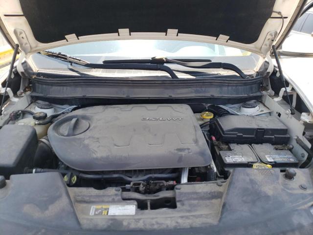 Photo 12 from auction – 2014 JEEP CHEROKEE L with VIN 1C4PJMDS2EW210456