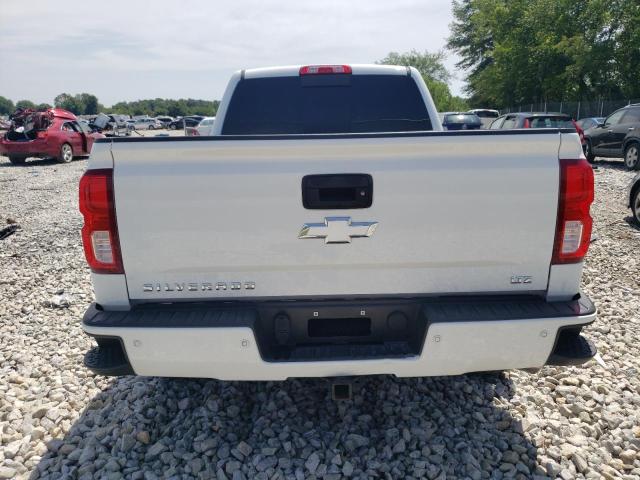 Photo 6 from auction – 2018 CHEVROLET SILVERADO with VIN 1GCVKSEC8JZ252977