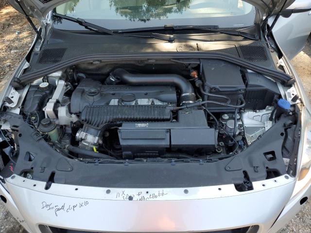 Photo 11 from auction – 2012 VOLVO S60 T5 with VIN YV1622FS3C2035918