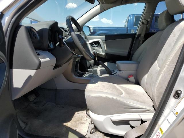 Photo 7 from auction – 2010 TOYOTA RAV4 with VIN JTMBF4DV2A5018332
