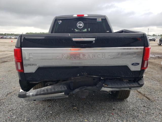 Photo 6 from auction – 2020 FORD F150 SUPER with VIN 1FTEW1C41LFA60606