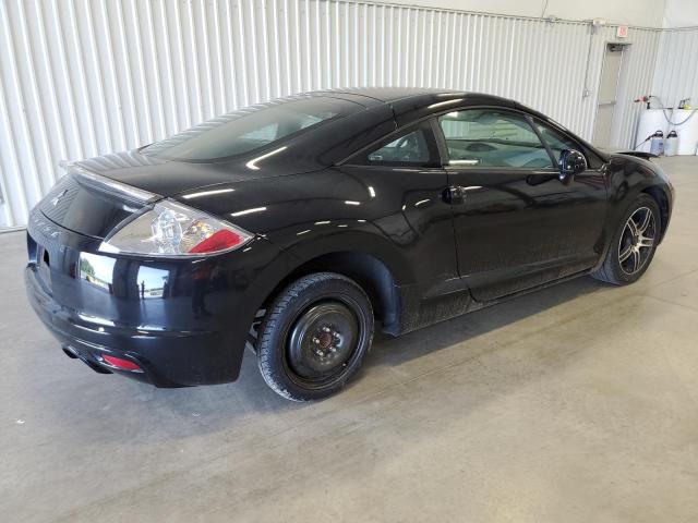 Photo 3 from auction – 2009 MITSUBISHI ECLIPSE GS with VIN 4A3AK24F39E043043