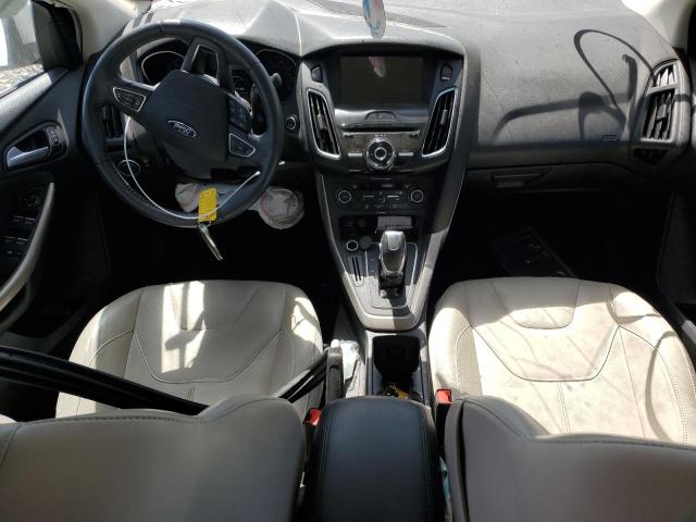 Photo 8 from auction – 2015 FORD FOCUS TITA with VIN 1FADP3J21FL232005