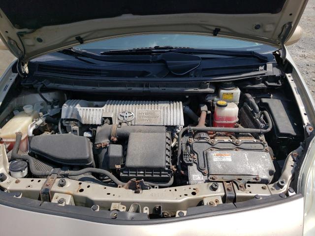 Photo 11 from auction – 2011 TOYOTA PRIUS with VIN JTDKN3DU3B0294165