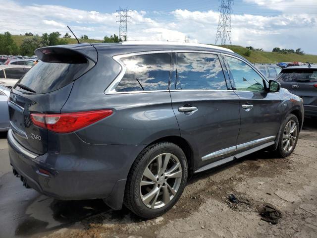 Photo 3 from auction – 2014 INFINITI QX60 with VIN 5N1AL0MMXEC537307