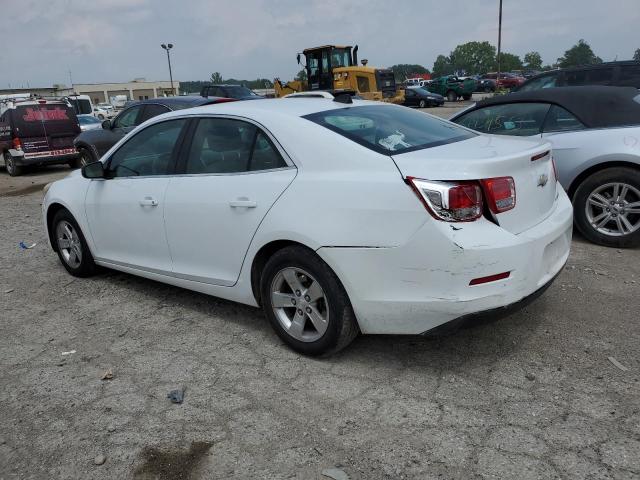 Photo 2 from auction – 2014 CHEVROLET MALIBU LS with VIN 1G11B5SL7EF106932