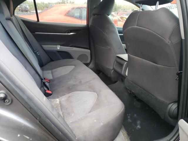 Photo 10 from auction – 2020 TOYOTA CAMRY LE with VIN 4T1C11AK2LU986768