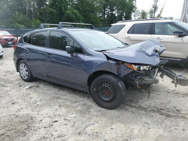 Photo 4 from auction – 2017 SUBARU IMPREZA with VIN 4S3GTAA6XH3706109