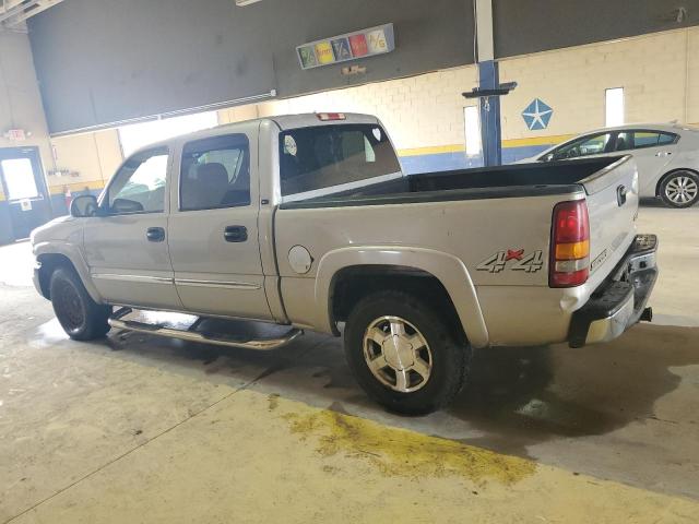 Photo 2 from auction – 2005 GMC NEW SIERRA with VIN 2GTEK13TX51275737