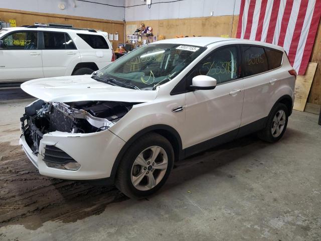 FORD ESCAPE SE 2015 with VIN 1FMCU9G96FUB60682 - Photo from auction