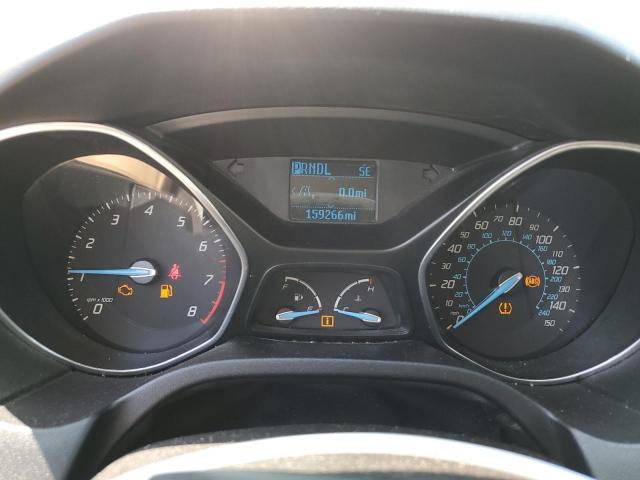 Photo 9 from auction – 2012 FORD FOCUS SE with VIN 1FAHP3K2XCL103921