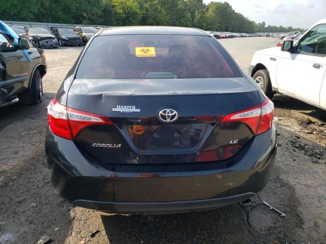 Photo 6 from auction – 2016 TOYOTA COROLLA L with VIN 5YFBURHE5GP426946