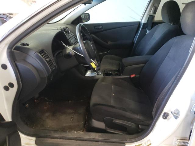 Photo 7 from auction – 2012 NISSAN ALTIMA BAS with VIN 1N4AL2AP0CN472909