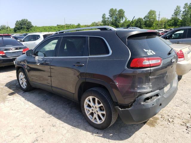 Photo 2 from auction – 2016 JEEP CHEROKEE L with VIN 1C4PJLCB6GW273770